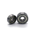 Micro Ball Bearing Skateboard Bearing 604